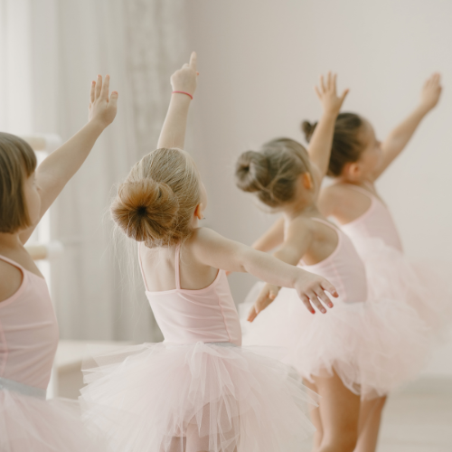 Cinematic Dance (Group)